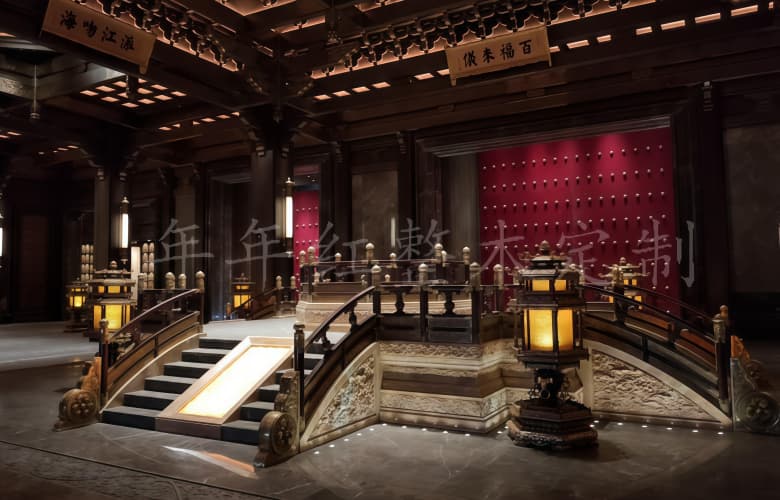 年年紅·金典的整裝實力有多強？鼎成龍升，再造福州八閩古城。